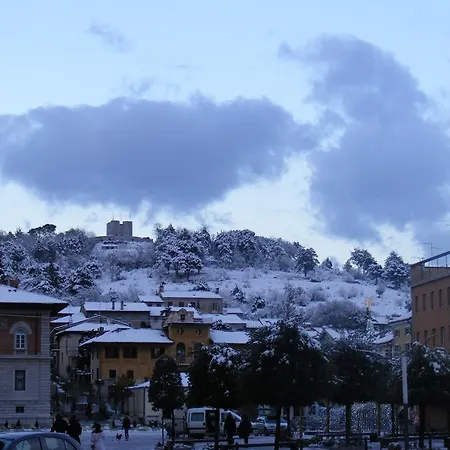 Ristorante Alla Terrazza 2*