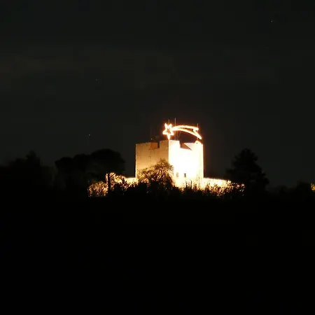 Ristorante Alla Terrazza