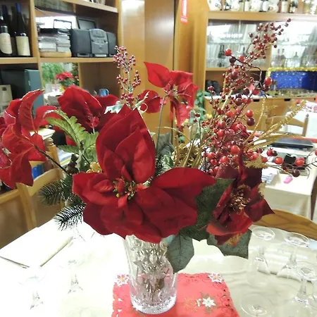Ristorante Alla Terrazza 2*