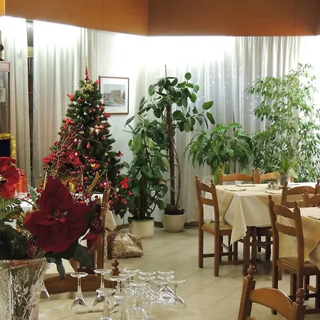 Ristorante Alla Terrazza