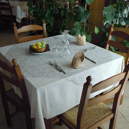 Ristorante Alla Terrazza Hotel Monfalcone