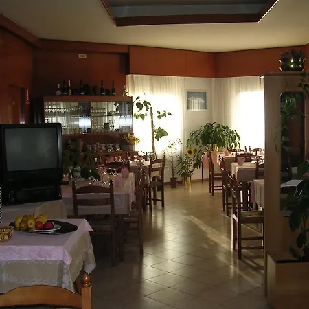 Ristorante Alla Terrazza
