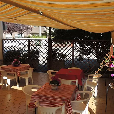 Ristorante Alla Terrazza Hotel