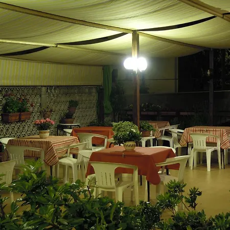 Ristorante Alla Terrazza 2*