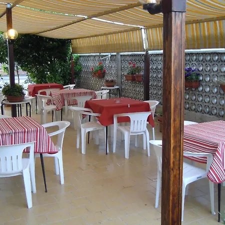 Ristorante Alla Terrazza