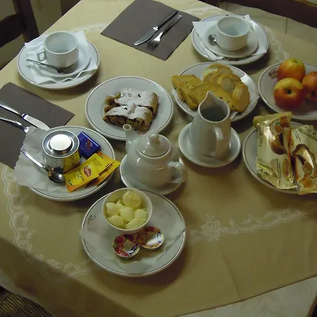 Ristorante Alla Terrazza