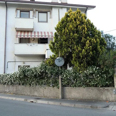 Ristorante Alla Terrazza 2*