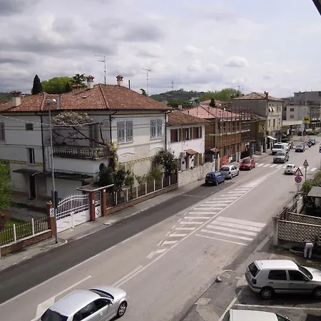 Hotel Ristorante Alla Terrazza Monfalcone