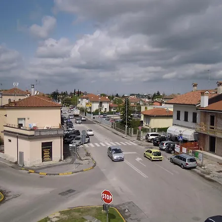 Ristorante Alla Terrazza Hotel Monfalcone