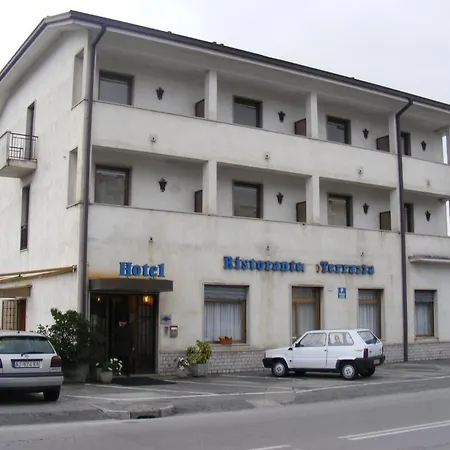 Ristorante Alla Terrazza