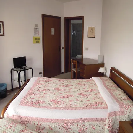 Ristorante Alla Terrazza Hotel Monfalcone