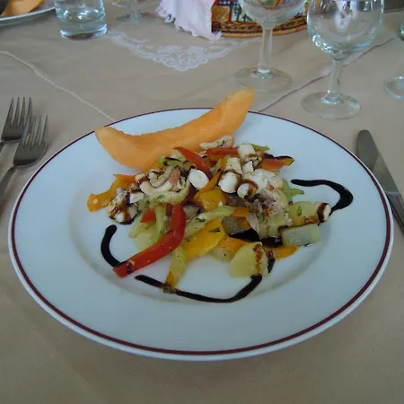 Ristorante Alla Terrazza