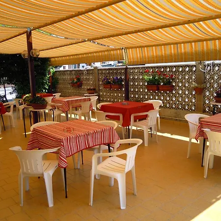Ristorante Alla Terrazza Hotel