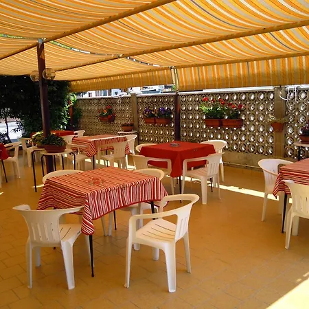 Ristorante Alla Terrazza ホテル