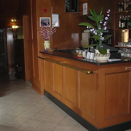 Ristorante Alla Terrazza 2*