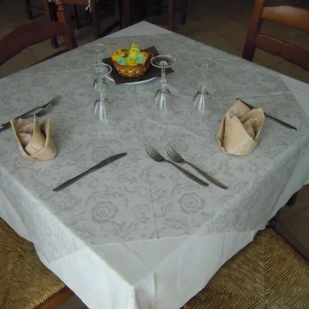 Ristorante Alla Terrazza